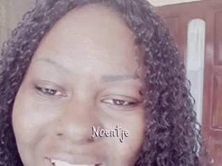 Noentje
