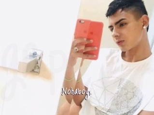 Nohaboyx