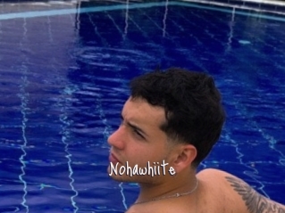 Nohawhiite
