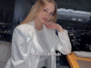 Nohemihimelman