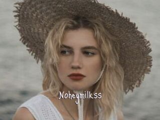 Noheymilkss