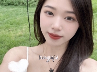 Nongjinjia