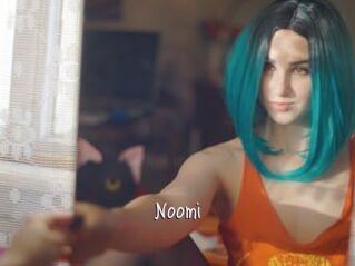 Noomi
