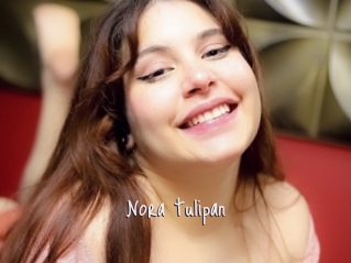 Nora_tulipan