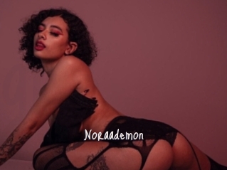 Noraademon