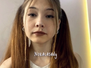 Noracasady