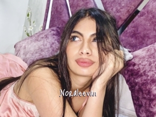 Noraleevan