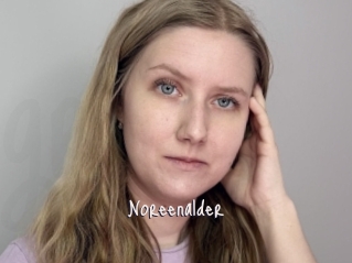 Noreenalder
