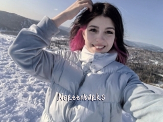 Noreenbarks