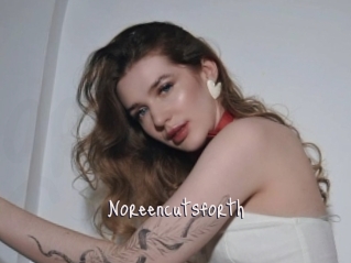 Noreencutsforth