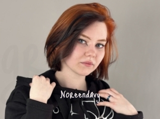Noreendavy