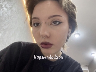 Noreendodson