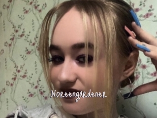 Noreengardener