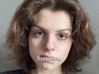 Noreengeer