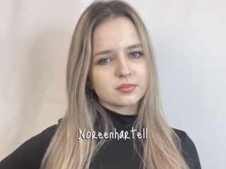 Noreenhartell