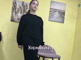 Normaadderly