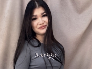 Normagaye