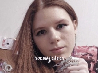 Normagladman