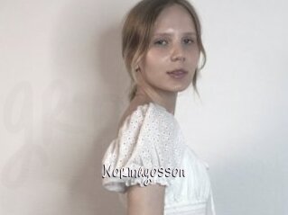 Normagosson