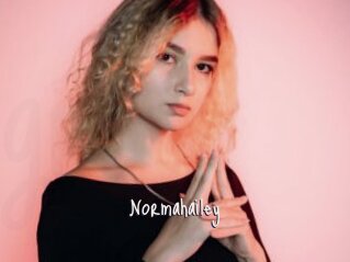 Normahailey