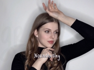 Normahesley