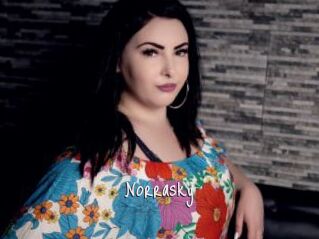 Norrasky