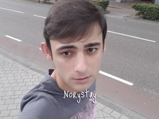Norystay