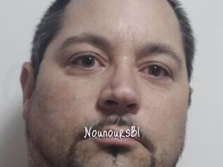 NounoursBI