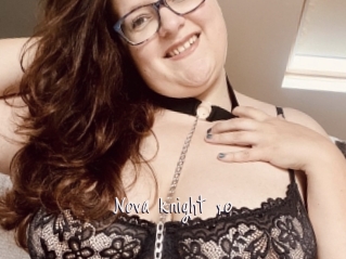 Nova_knight_xo