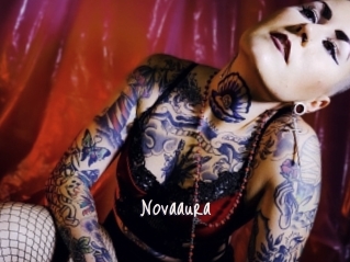 Novaaura