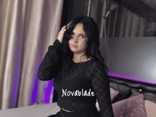 Novablade