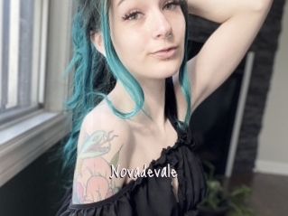 Novadevale