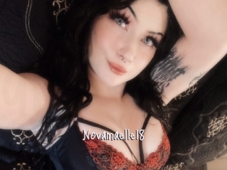 Novamaelle18