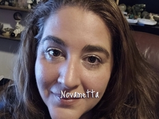 Novametta