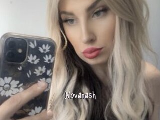 Novanash