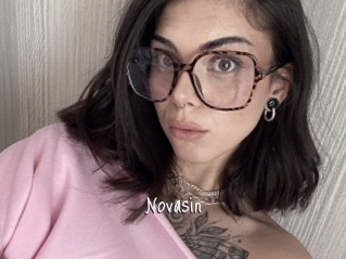 Novasin