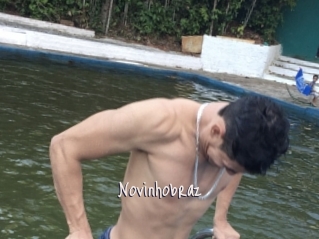 Novinhobraz