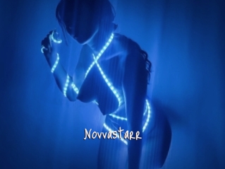 Novvastarr
