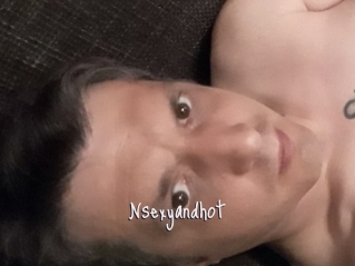 Nsexyandhot