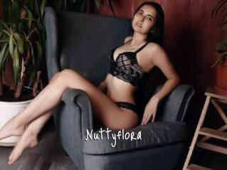 Nuttyflora