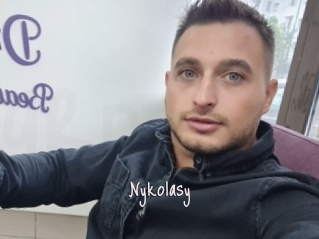 Nykolasy