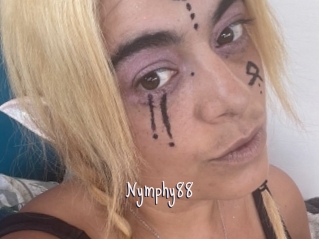 Nymphy88