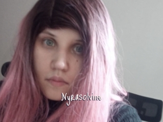 Nyrasolvine