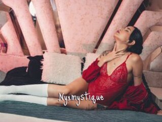 Nyxmystique