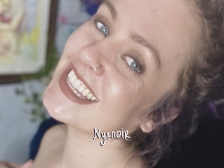 Nyxnoir