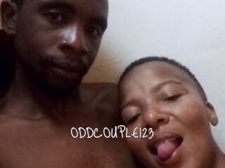 ODDCOUPLE123