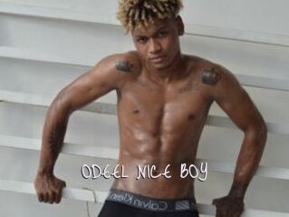 ODEEL_NICE_BOY