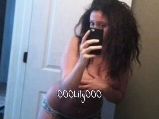 OOOLilyOOO