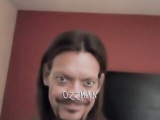OZZMAN