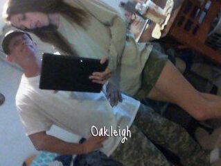 Oakleigh